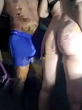 Luci foxx online show from 03/08/26, 12:16