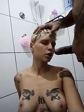 Luci foxx online show from 02/17/26, 09:45