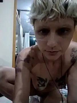 Luci foxx online show from 04/16/26, 12:44