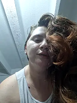 MartinaGuzmann online show from 11/29/25, 12:55