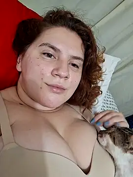 MartinaGuzmann online show from 11/23/25, 12:04