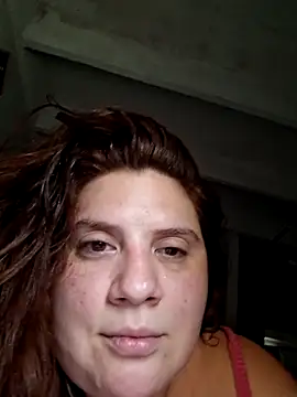 MartinaGuzmann online show from 09/18/25, 02:31