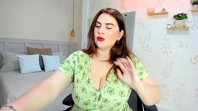 MartinaGuzmann online show from 03/13/26, 01:54