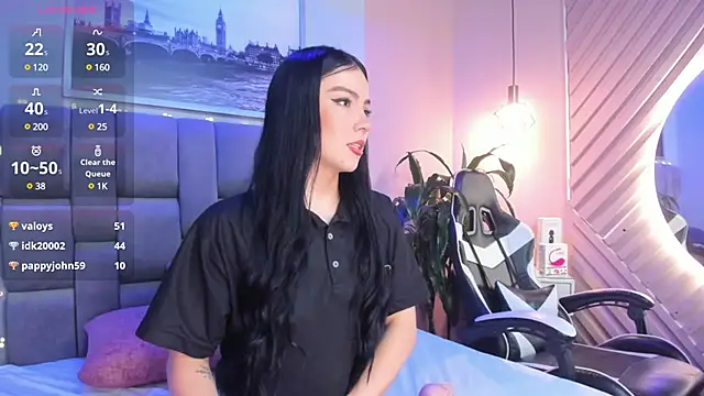 mia greeco online show from 12/20/24, 11:54