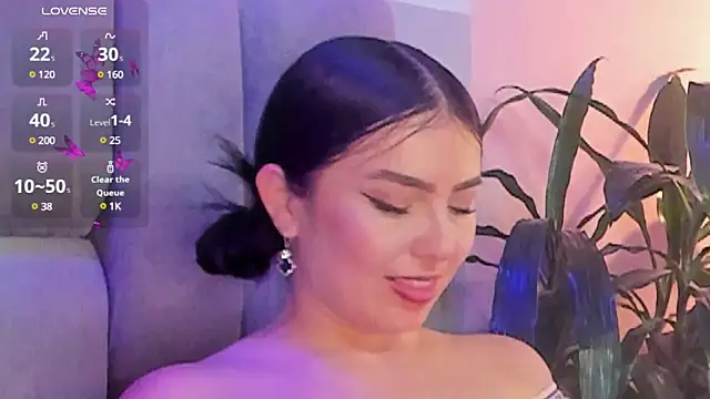 mia greeco online show from 01/24/25, 03:24