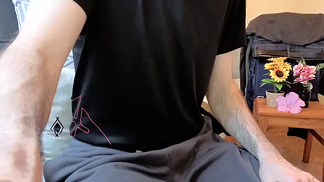 SteveStiffbone online show from 11/02/25, 02:55