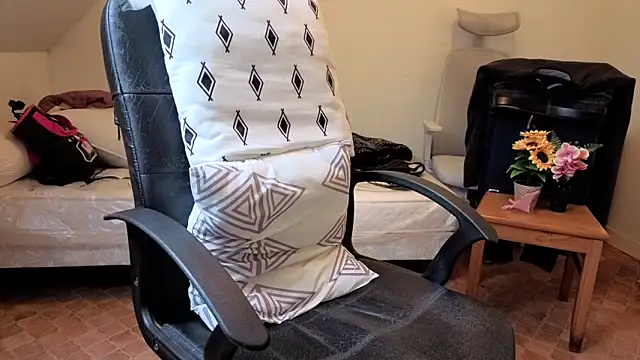 SteveStiffbone online show from 11/27/25, 01:55