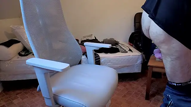 SteveStiffbone online show from 01/17/26, 01:26