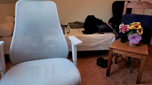 SteveStiffbone online show from 04/12/26, 05:05