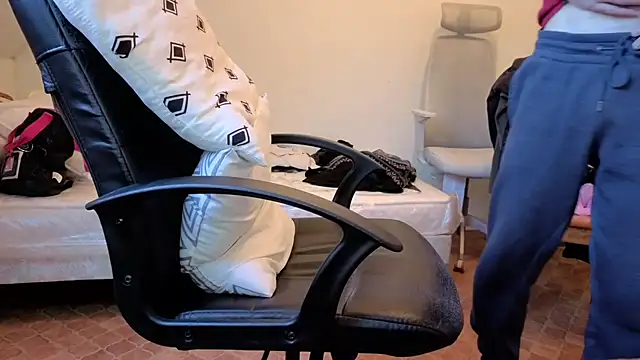 SteveStiffbone online show from 11/08/25, 02:42