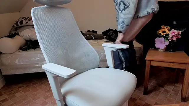 SteveStiffbone online show from 02/21/26, 01:46