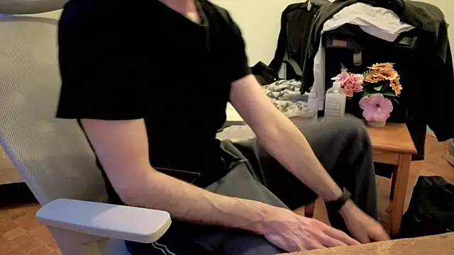 SteveStiffbone online show from 03/18/26, 06:31