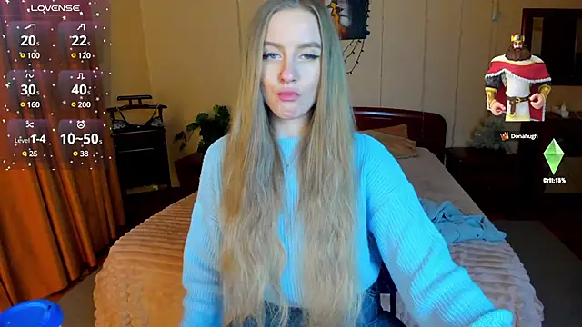 Snapshot of alexa_glory chatting on 02/08/25, 03:21 alexa glory online show from 02/08/25, 03:21