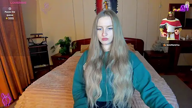 Snapshot of alexa_glory chatting on 02/07/25, 04:56 alexa glory online show from 02/07/25, 04:56