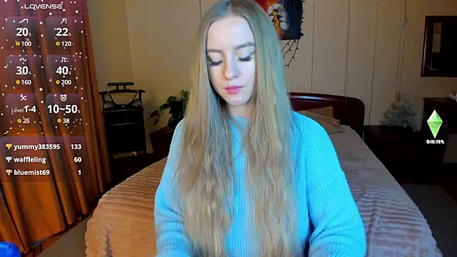 Snapshot of alexa_glory chatting on 02/08/25, 06:22 alexa glory online show from 02/08/25, 06:22