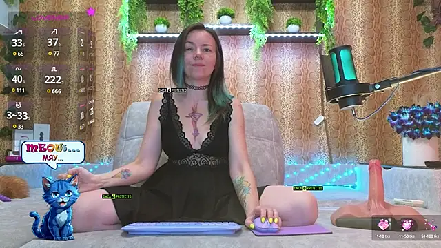 JoyBlow  online show from 02/18/25, 05:53