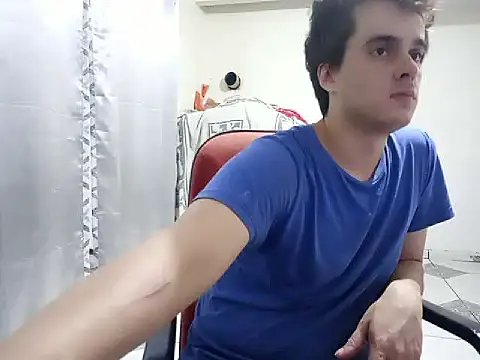 Snapshot of Emanuel_W chatting on 02/17/26, 11:13 Emanuel W online show from 02/17/26, 11:13