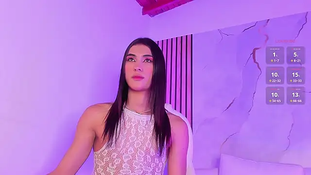 MiaCavallii  online show from 10/25/25, 03:38