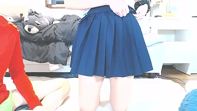 nmnk CH online show from 12/20/25, 10:23