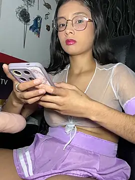 Bonnie willliams19 online show from 02/07/26, 03:58