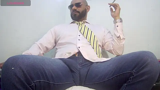 bruce bigg online show from 05/09/26, 04:10