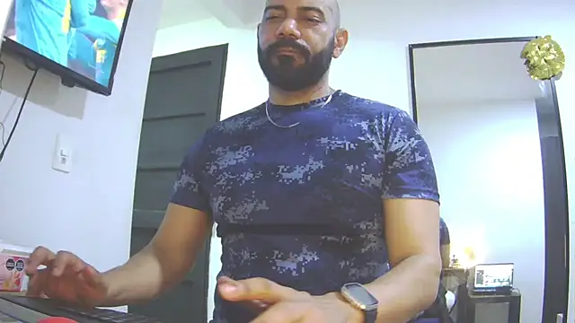 bruce bigg online show from 09/27/25, 08:15