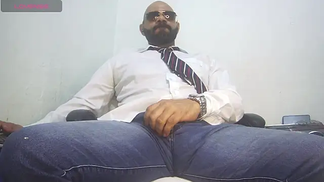 bruce bigg online show from 05/03/26, 11:52