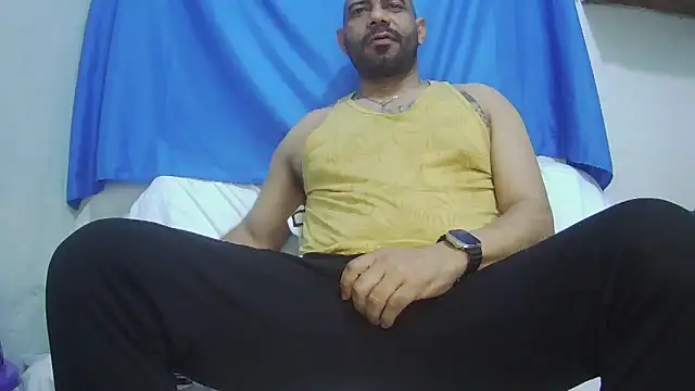 bruce bigg online show from 03/26/26, 05:06