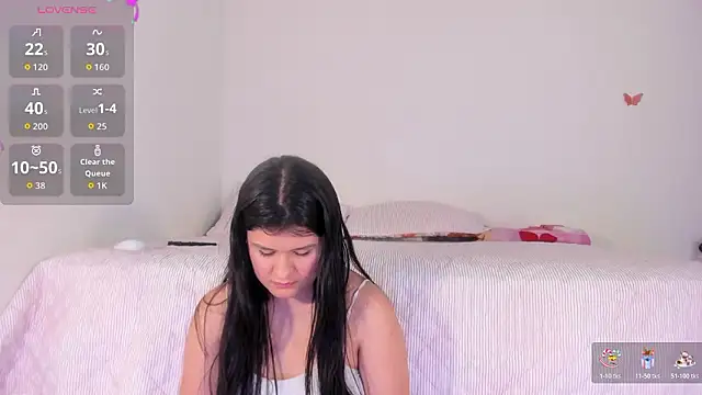 Elalove  online show from 03/16/26, 03:14