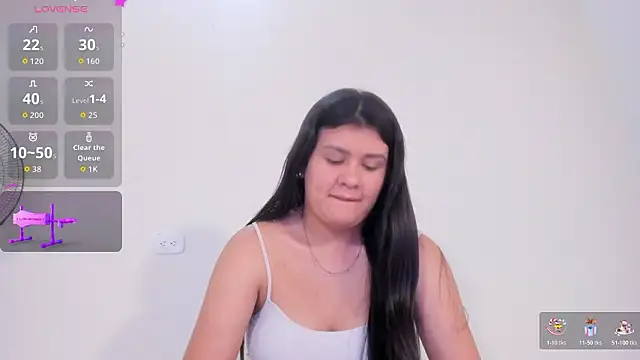 Elalove  online show from 02/24/26, 07:09