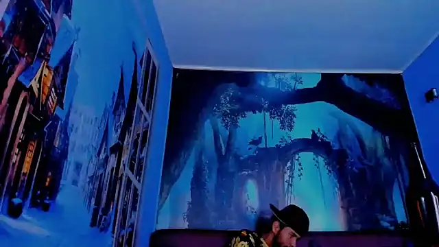 alessa zoe online show from 03/19/26, 05:07