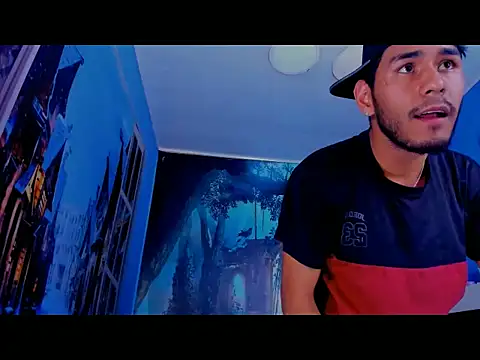 alessa zoe online show from 03/15/26, 01:56