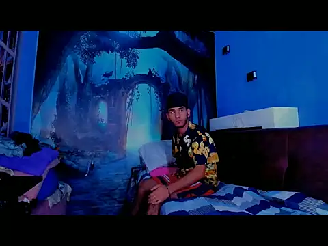 alessa zoe online show from 03/30/26, 04:14