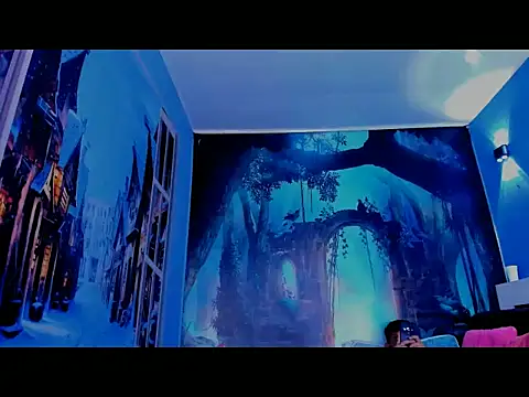 alessa zoe online show from 03/26/26, 03:16