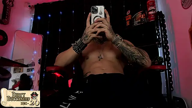 the beast master  online show from 12/19/25, 09:17