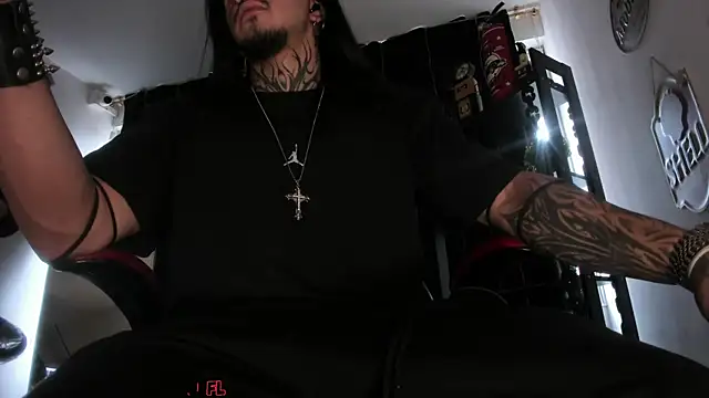 the beast master  online show from 12/02/25, 07:37