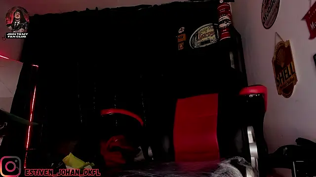 the beast master  online show from 02/25/26, 01:17