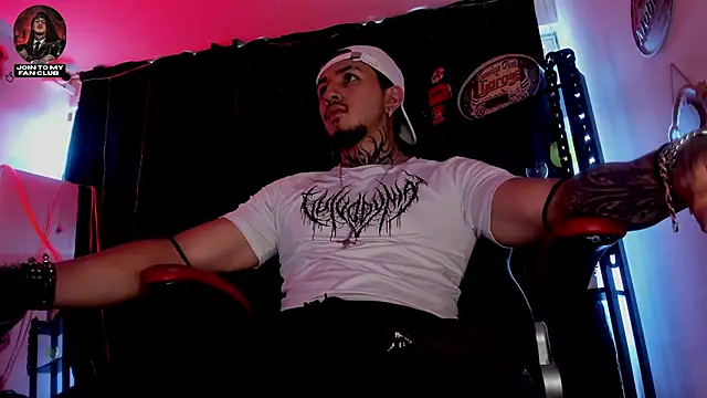 the beast master  online show from 03/19/26, 08:42