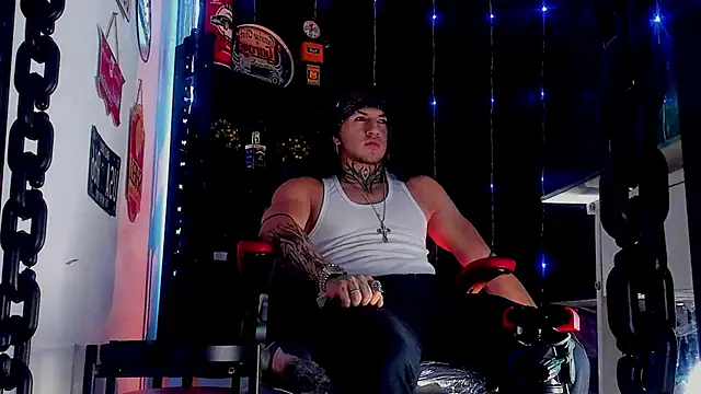 the beast master  online show from 01/07/26, 08:58