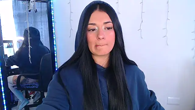 Samanta james19 online show from 05/07/26, 06:55