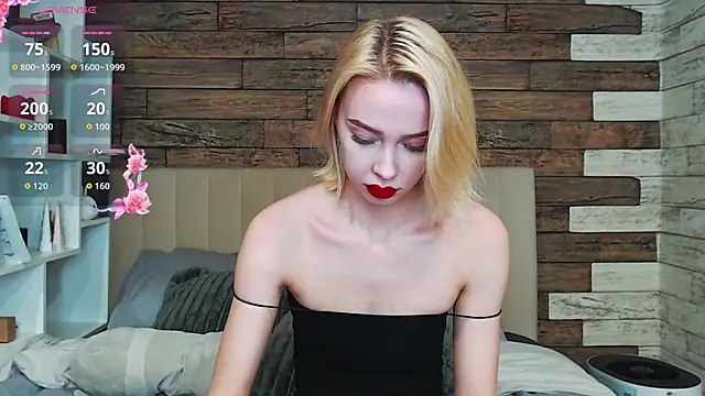 White Lioness online show from 02/27/26, 04:40