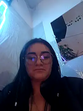 Hanna Kinsley online show from 01/25/25, 10:39