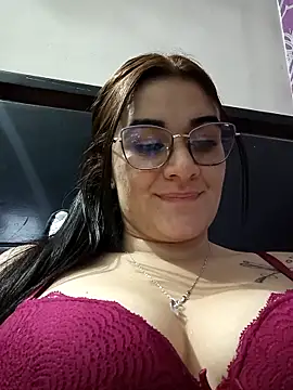 Hanna Kinsley online show from 02/24/25, 03:33