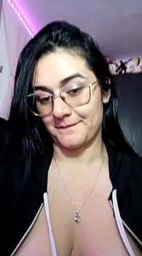 Hanna Kinsley online show from 03/01/25, 07:08