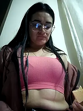 Hanna Kinsley online show from 03/18/25, 03:23
