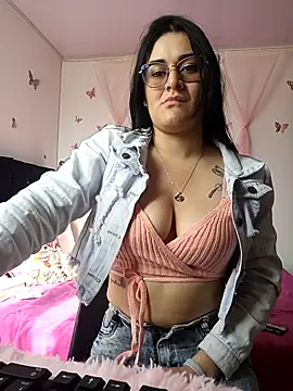 Hanna Kinsley online show from 03/13/25, 09:16