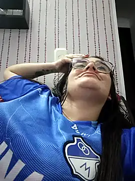Hanna Kinsley online show from 02/20/25, 11:32