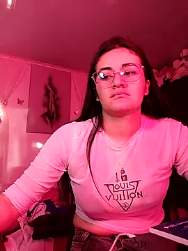 Hanna Kinsley online show from 10/02/25, 10:02