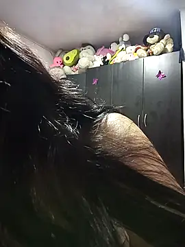 Hanna Kinsley online show from 10/06/25, 03:19