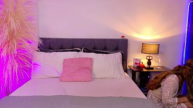 Rouse Hilton online show from 11/16/25, 10:35